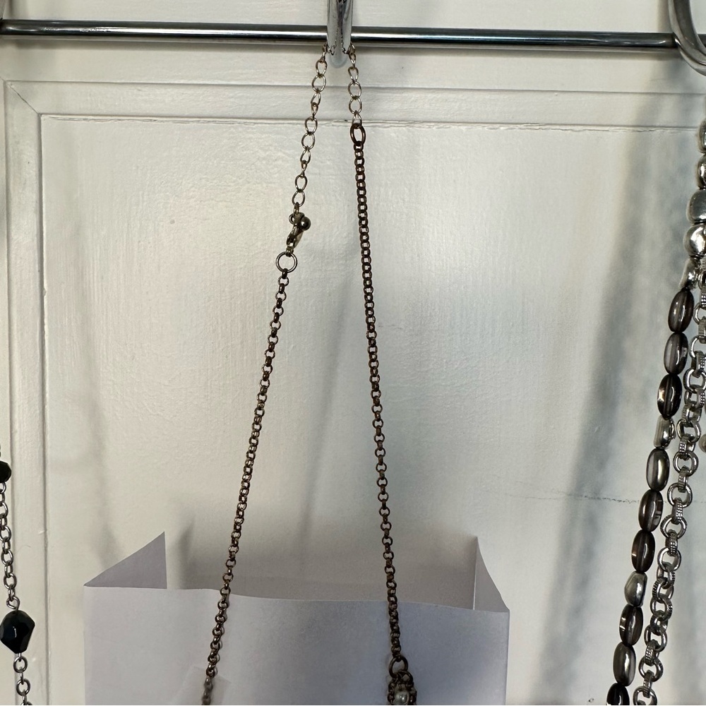Chico’s Necklace Bundle - Lot of 5 - Picture 8 of 12
